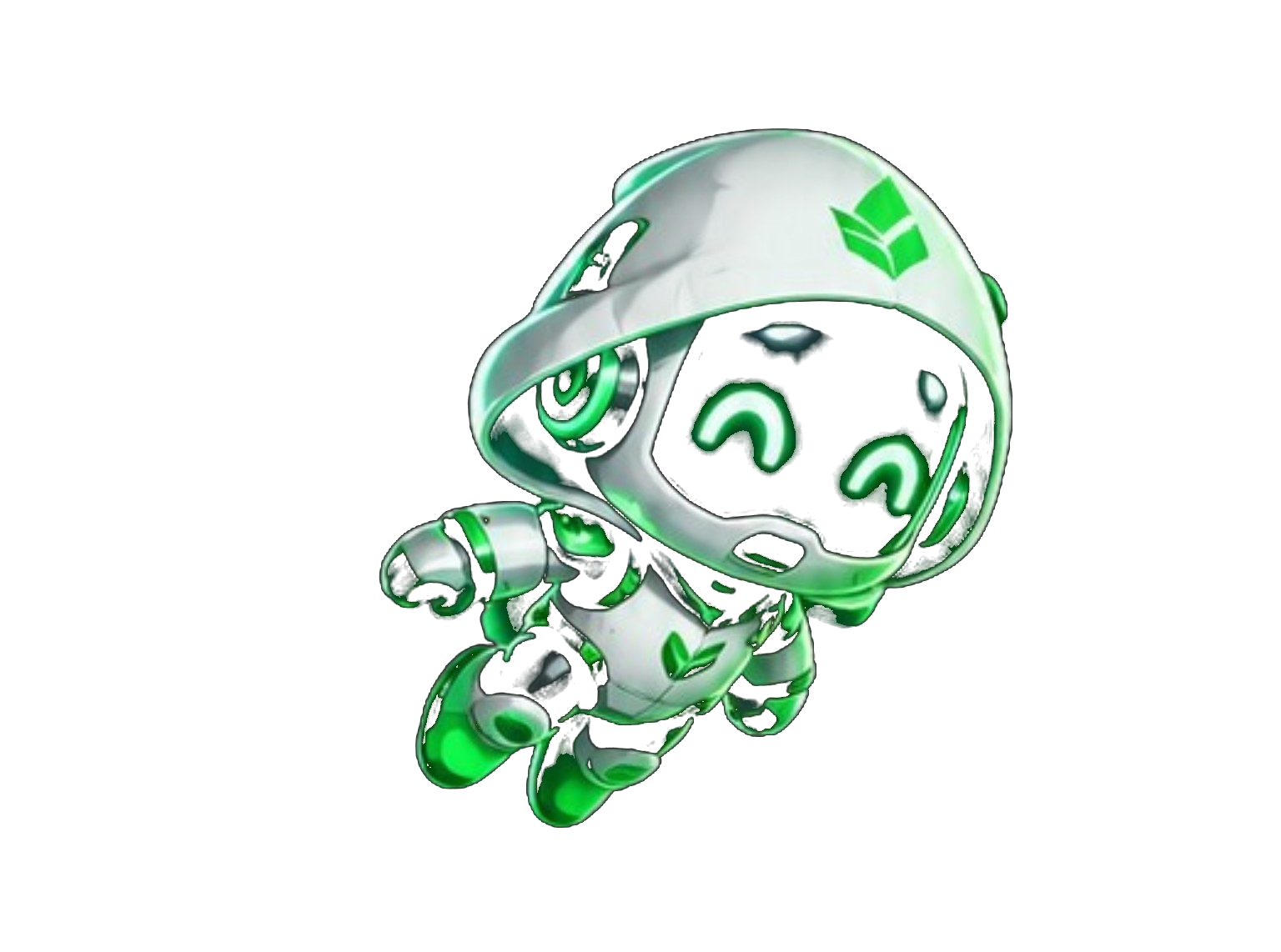 HoodBite robot
